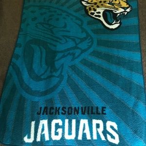 Jacksonville Jaguar fan accessories